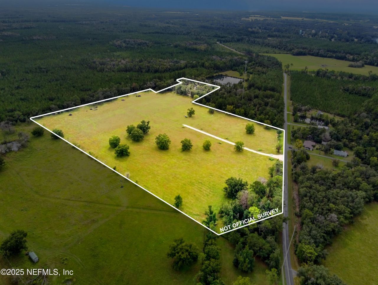 11242 Hogan Road, Live Oak, FL 32060 Photo