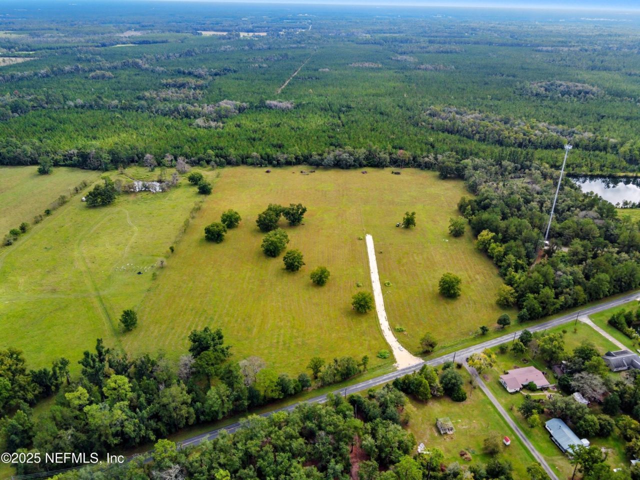 11242 Hogan Road, Live Oak, FL 32060 Photo