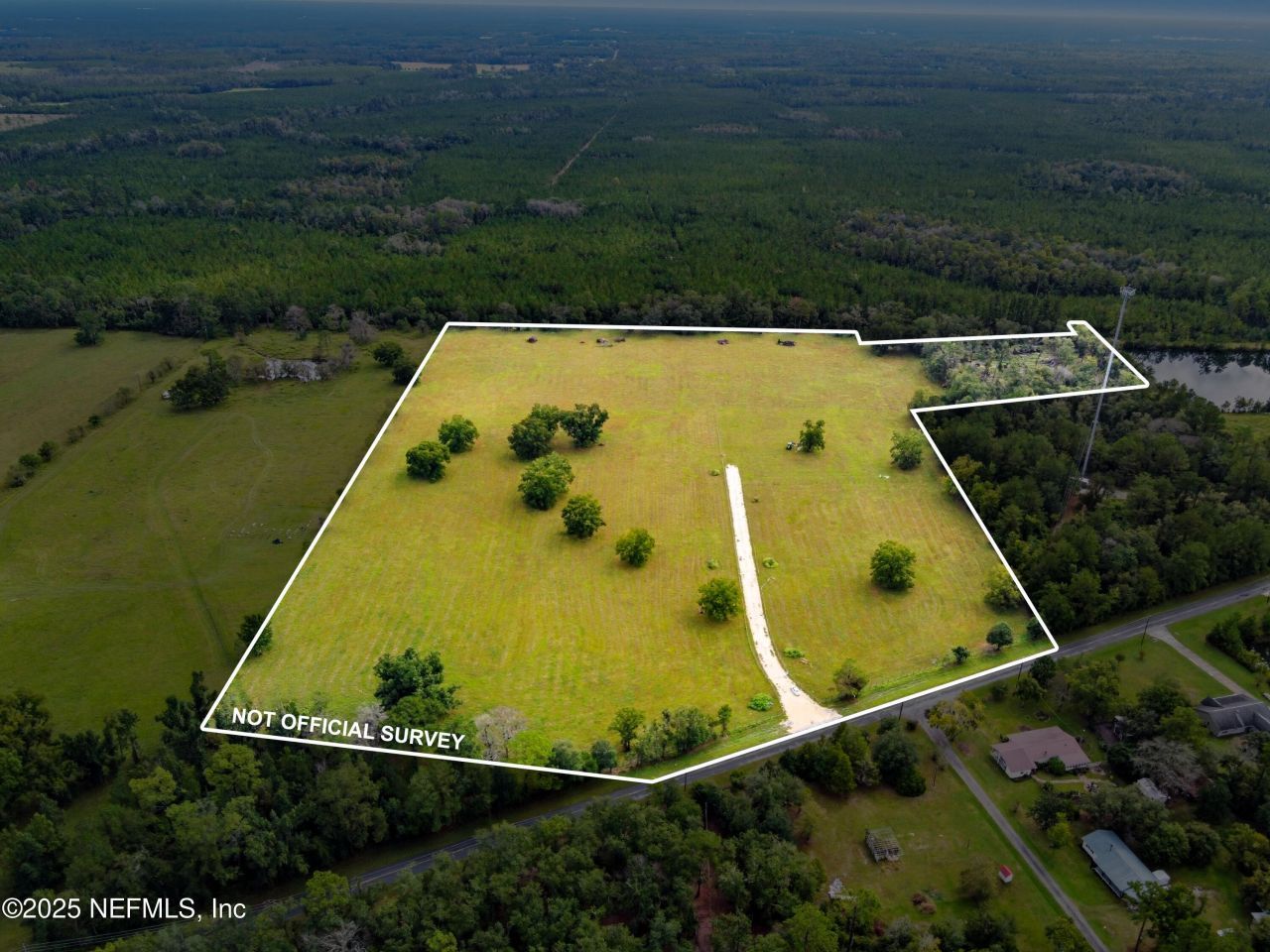 11242 Hogan Road, Live Oak, FL 32060 Photo