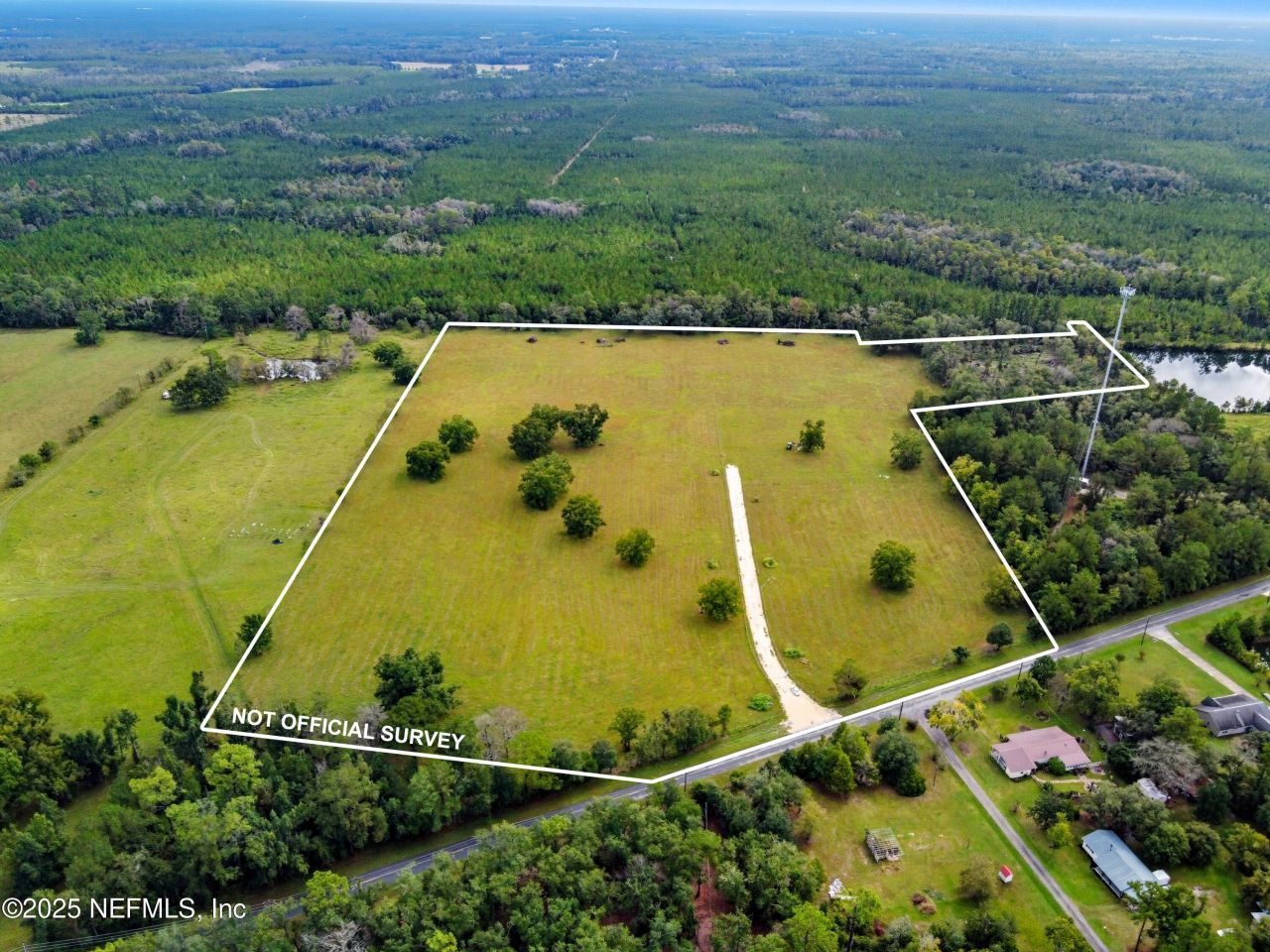 11242 Hogan Road, Live Oak, FL 32060 Photo