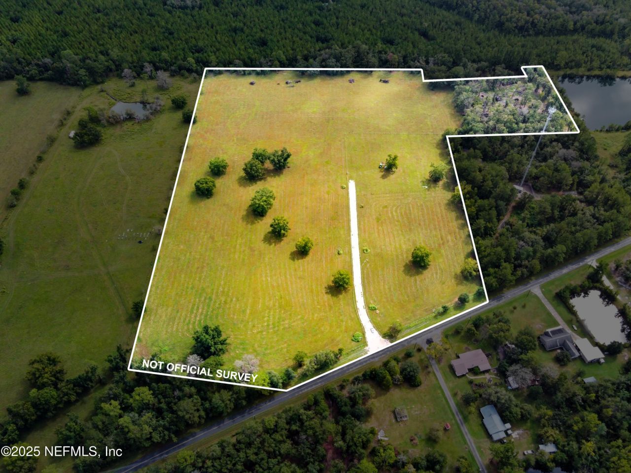 11242 Hogan Road, Live Oak, FL 32060 Photo