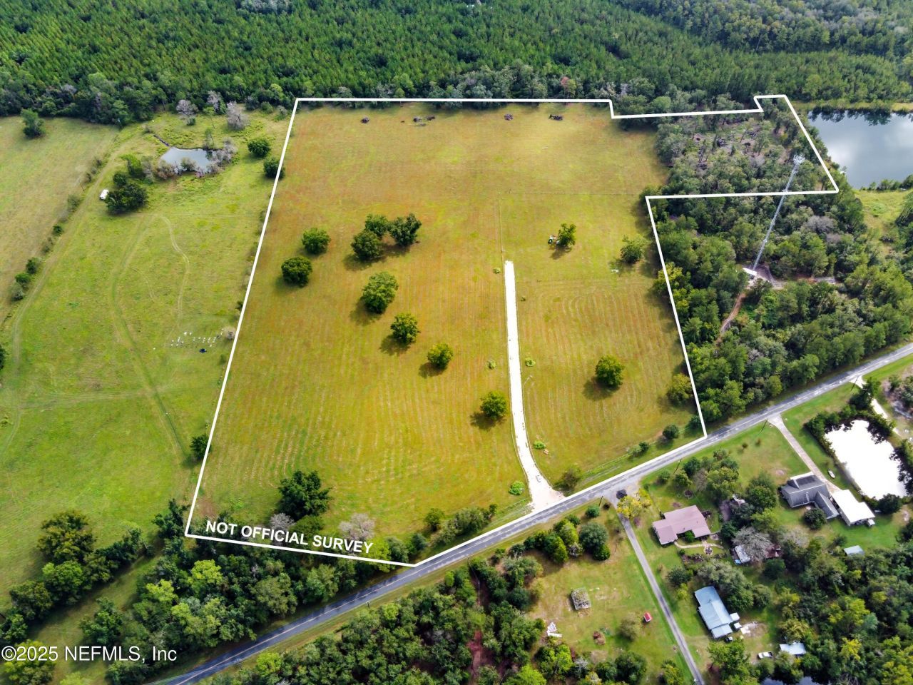 11242 Hogan Road, Live Oak, FL 32060 Photo