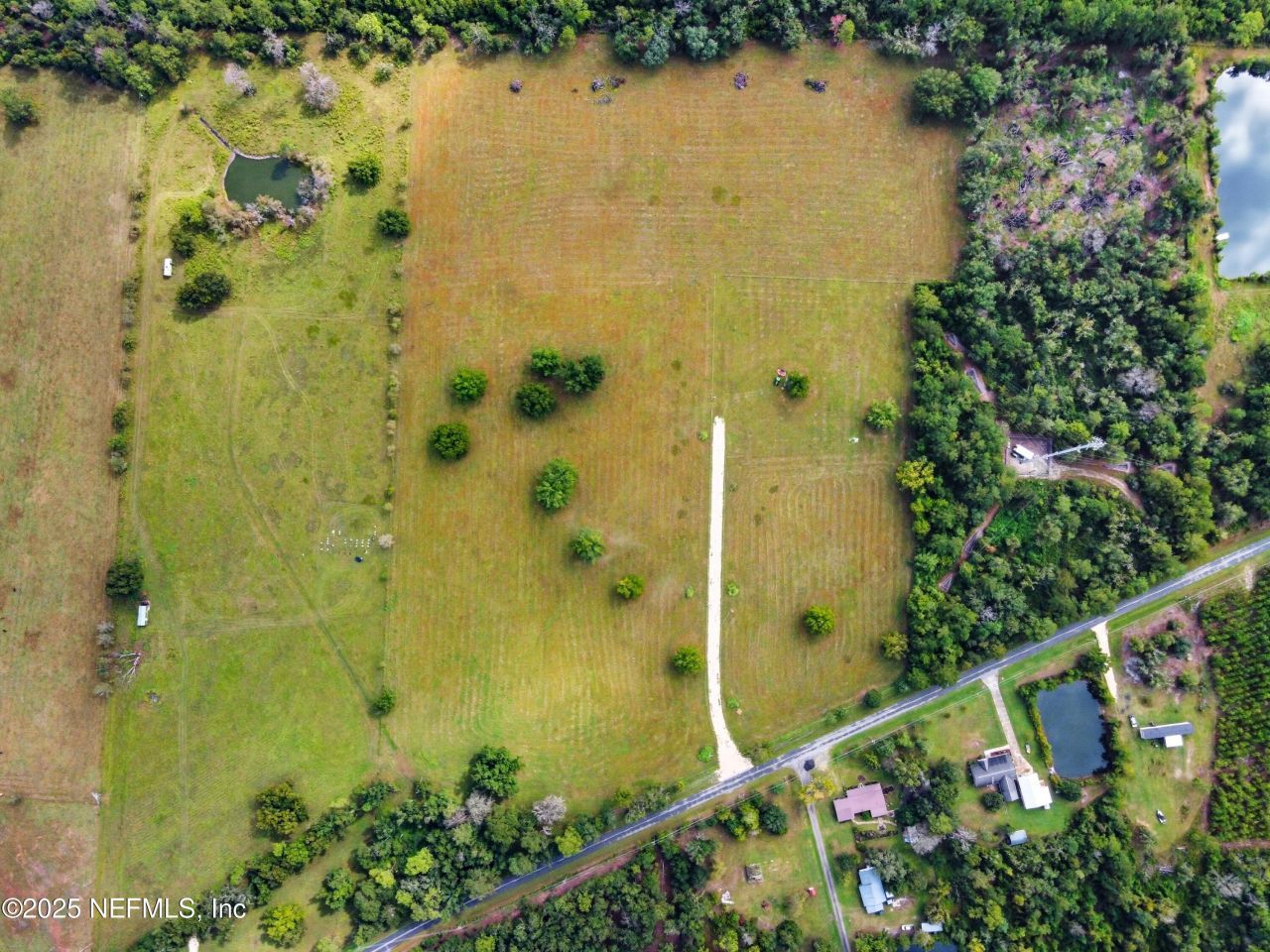 11242 Hogan Road, Live Oak, FL 32060 Photo