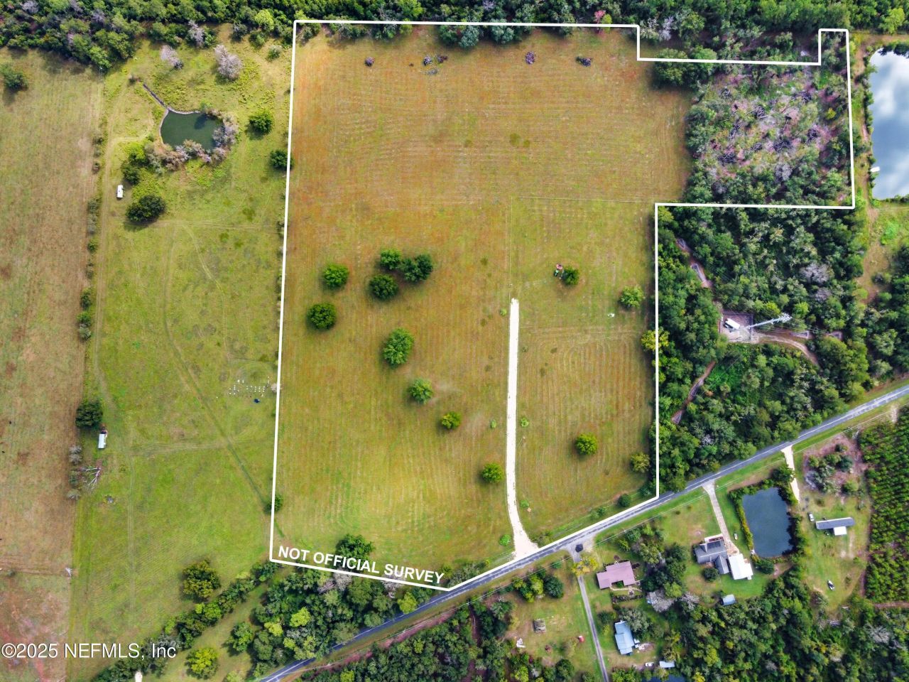 11242 Hogan Road, Live Oak, FL 32060 Photo