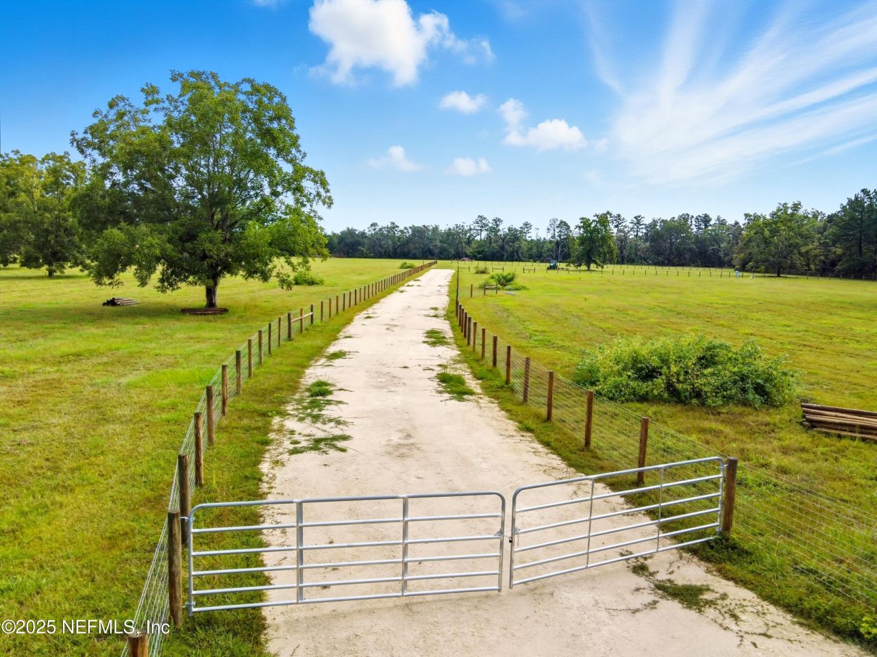 11242 Hogan Road, Live Oak, FL 32060 Photo