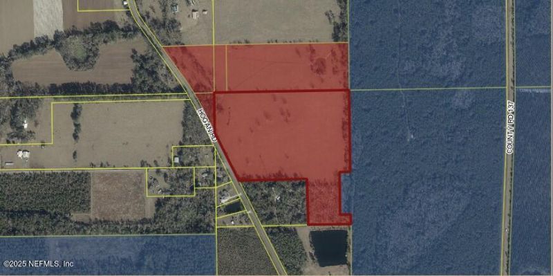 11242 Hogan Road, Live Oak, FL 32060 Photo