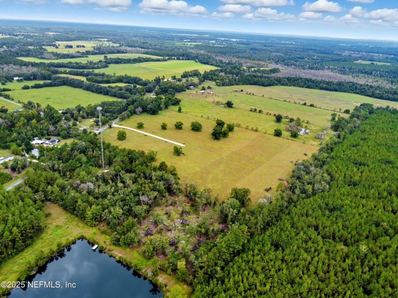 11242 Hogan Road, Live Oak, FL 32060 Photo