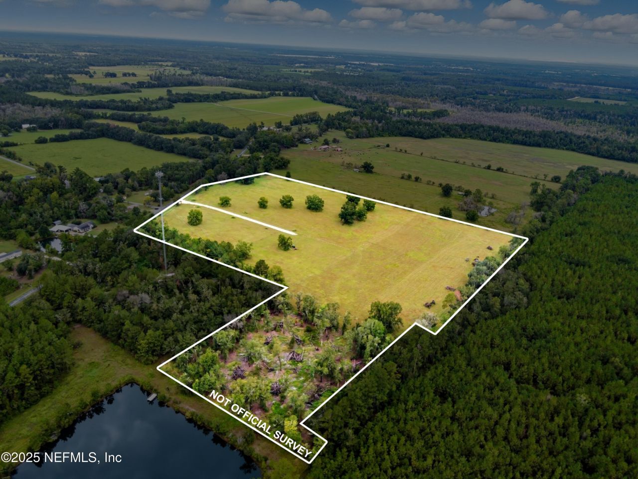 11242 Hogan Road, Live Oak, FL 32060 Photo