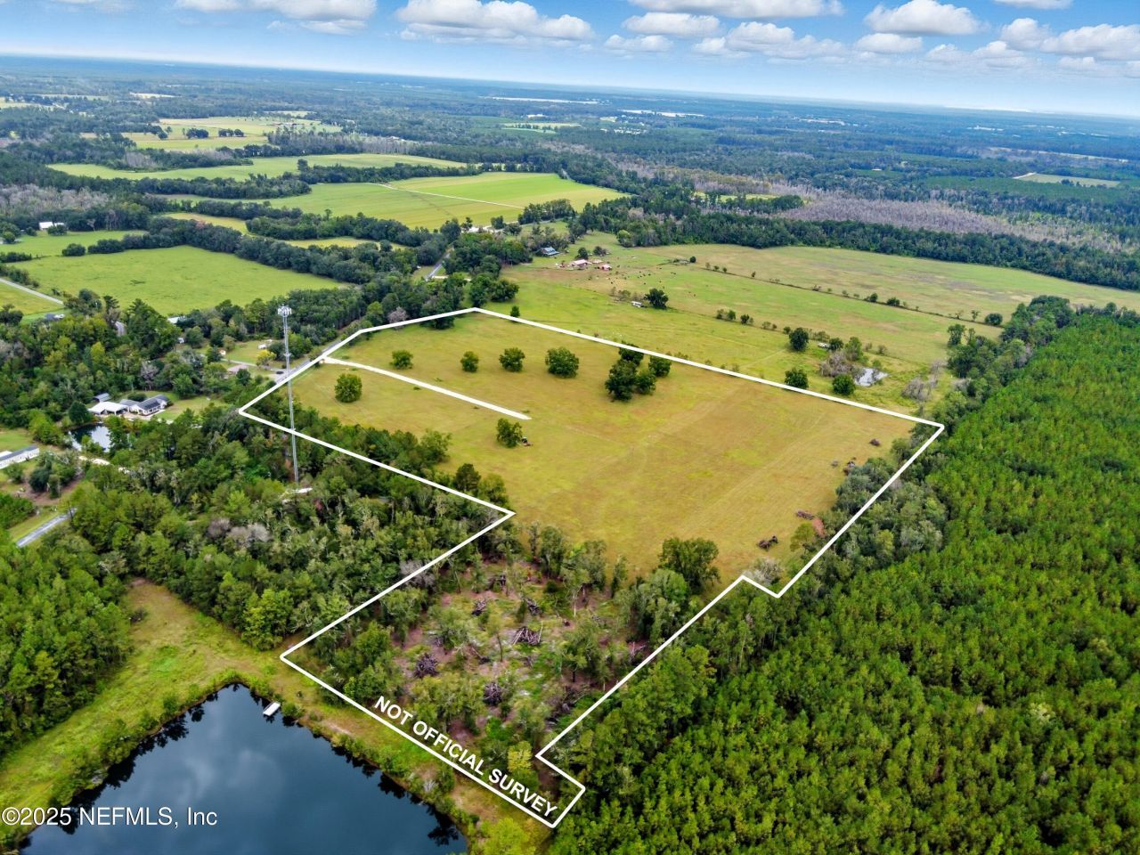 11242 Hogan Road, Live Oak, FL 32060 Photo