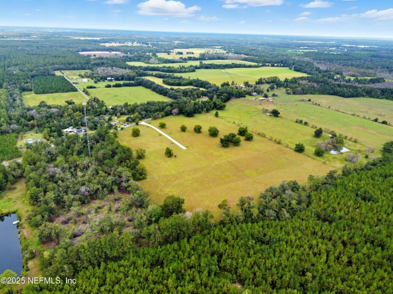 11242 Hogan Road, Live Oak, FL 32060 Photo