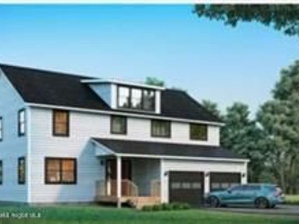 Lot 13 -27 Sawyer Way Drive, Wallkill, NY 12589