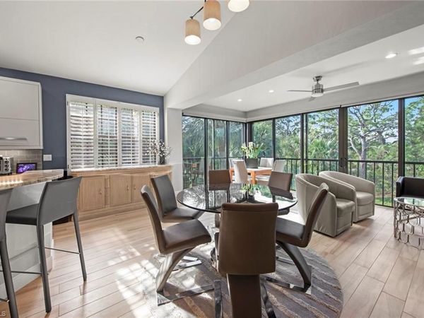 27031 Oakwood Lake DR, Unit 201, BONITA SPRINGS, FL 34134