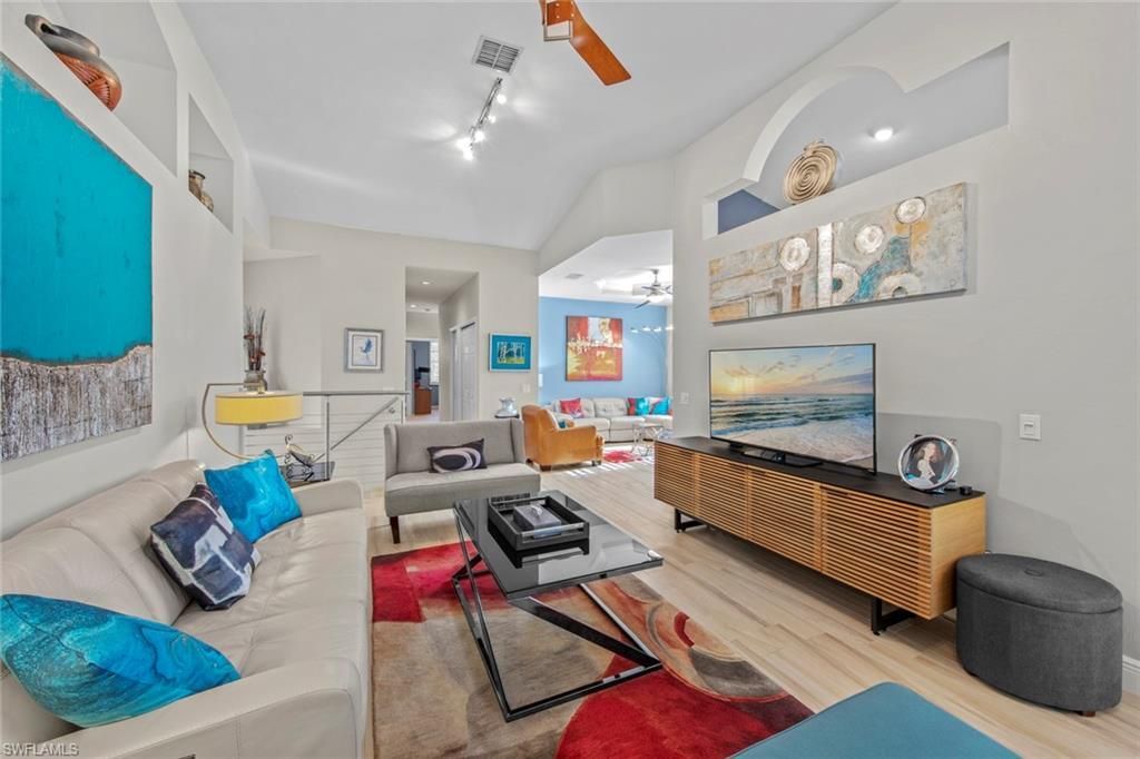 27031 Oakwood Lake Dr, Unit 201, Bonita Springs, FL 34134 Photo