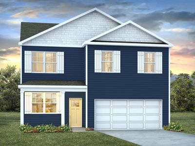 117 Cantley Way, Holly Hill, SC 29059