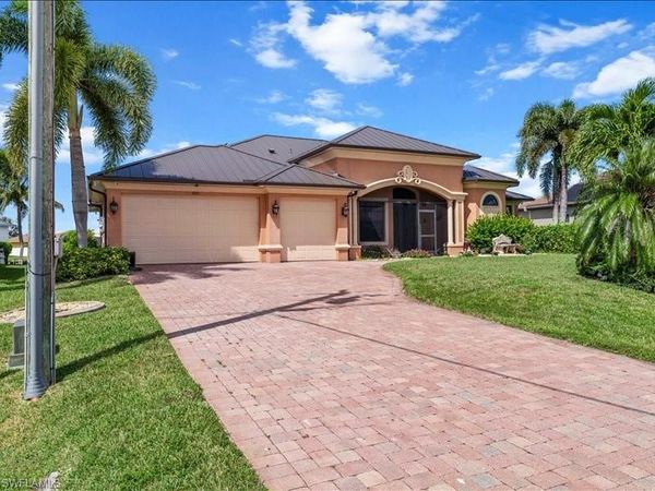 320 NW 26th AVE, CAPE CORAL, FL 33993