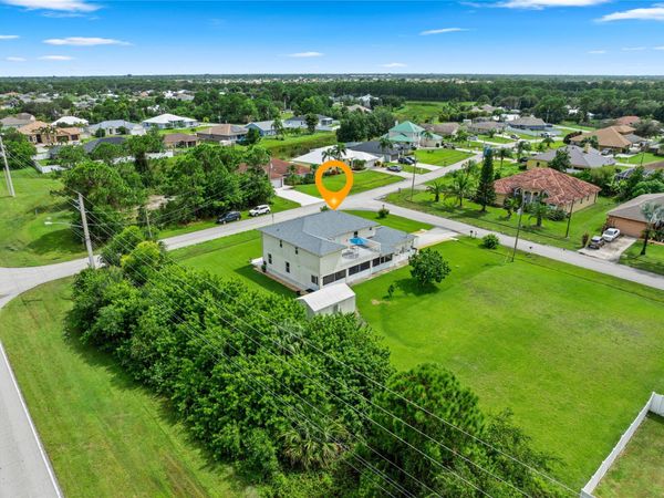 5901 NW Wolverine Rd, Port St Lucie, FL 34986