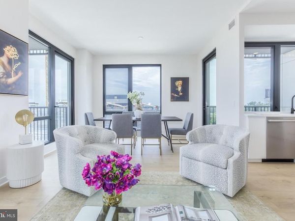 255 W. FALLS STATION BOULEVARD, Unit 911, FALLS CHURCH, VA 22046