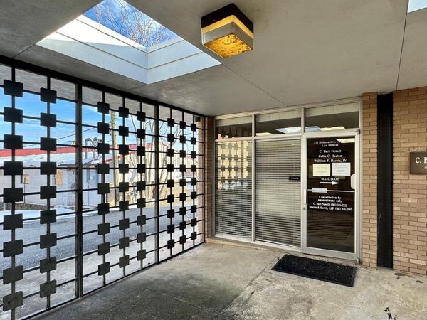 211 HOBSON Avenue, Unit A, Hot Springs, AR 71901