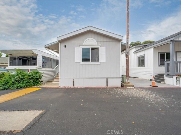 274 Higuera, Unit 8, San Luis Obispo, CA 93401