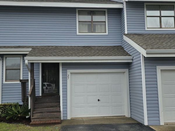 25293 Perdido Beach Boulevard, Unit 27, Orange Beach, AL 36561