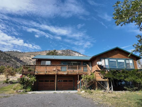 54146 Highway 31, Summer Lake, OR 97640