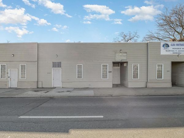 8207 Vine Street, Springfield Twp., OH 45216