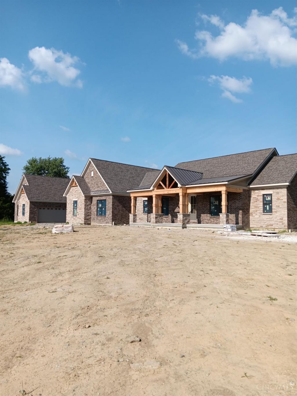 2348 N St Rt 123, Turtle Creek Township, OH 45036 Main Photo