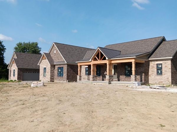 2348 N St Rt 123, Turtle Creek Twp, OH 45036