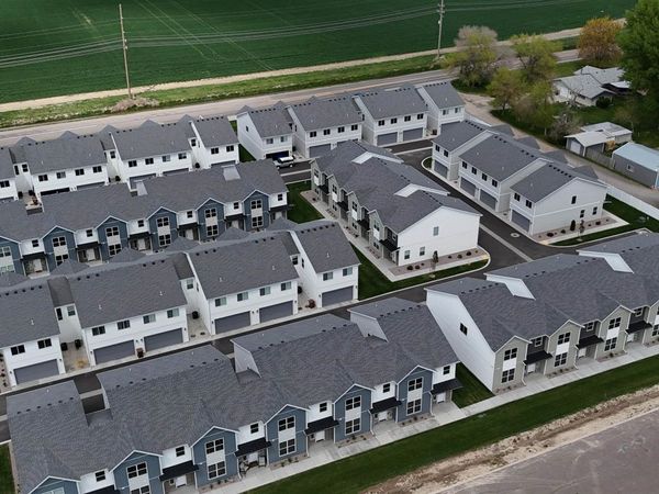 5540 TRUEMAN UNIT D, Pocatello, ID 83202