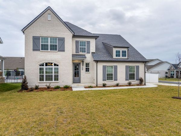1102 Vicar Ln, Mount Juliet, TN 37122