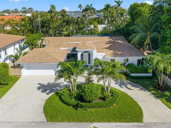 735 NE 6th Street, Boca Raton, FL 33432