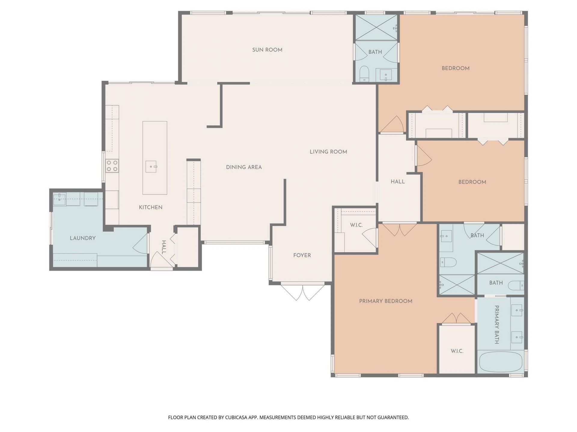 735 NE 6th Street, Boca Raton, FL 33432 Photo