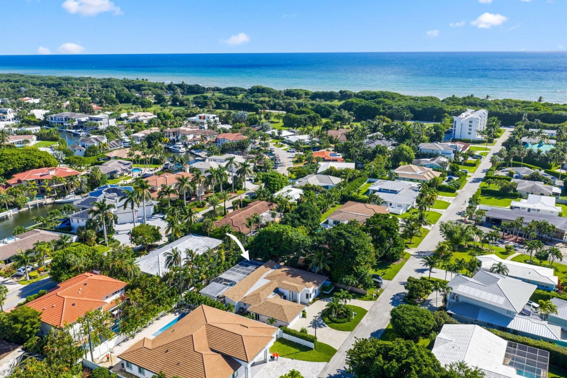 735 NE 6th Street, Boca Raton, FL 33432 Photo