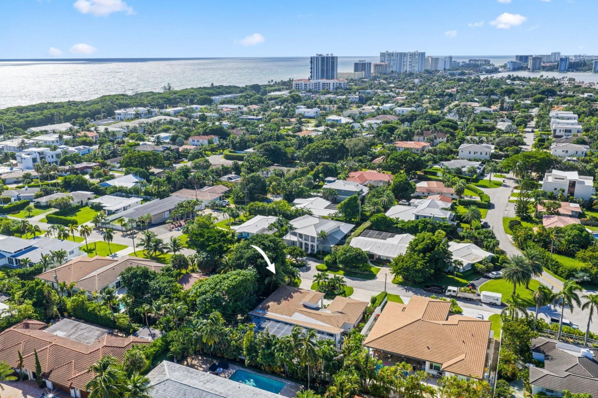 735 NE 6th Street, Boca Raton, FL 33432 Photo