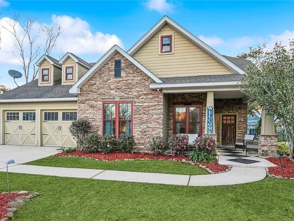 17198 BRIDLE PATH, Hammond, LA 70403