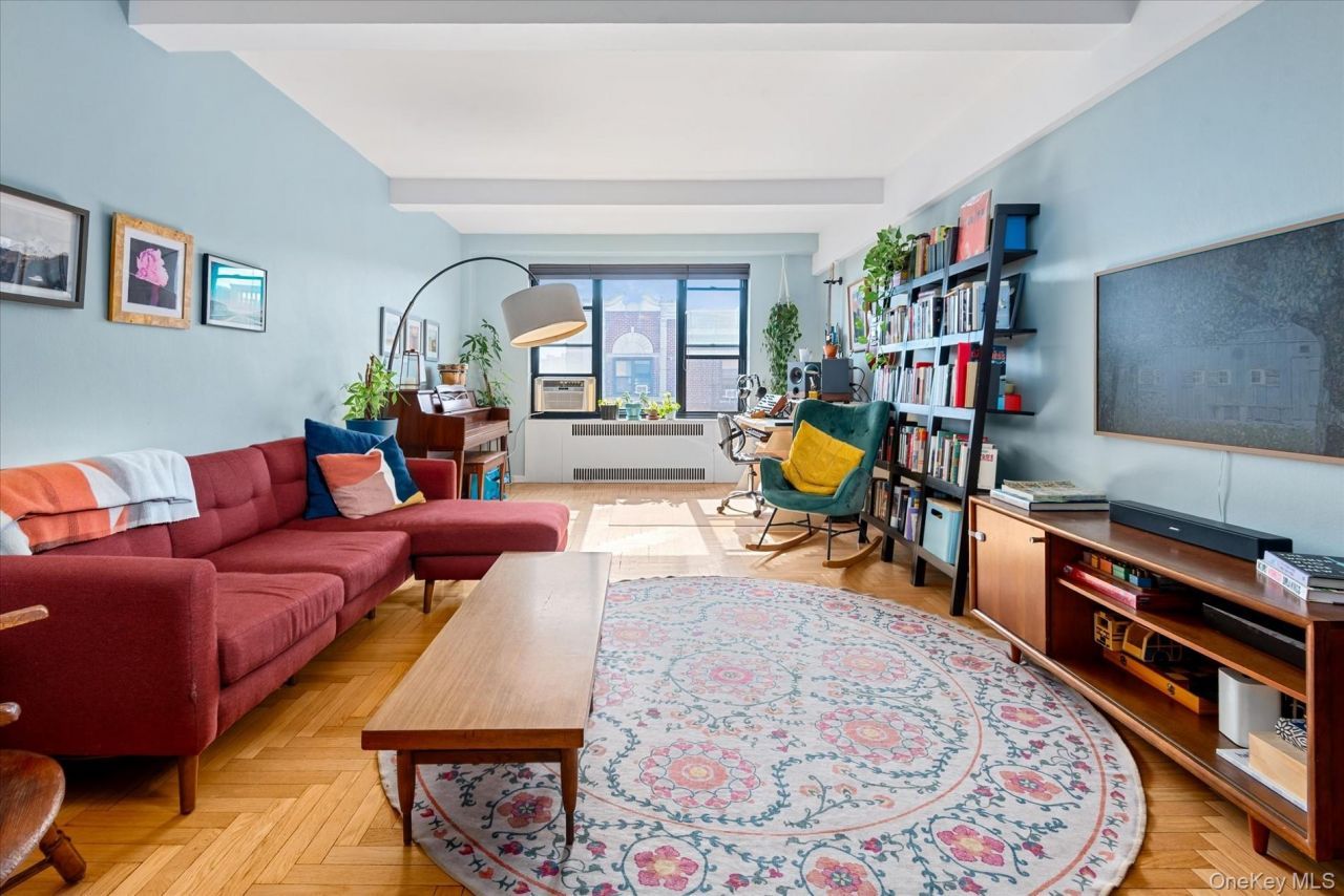 65 Park Terrace East, Unit C75, New York, NY 10034 Main Photo