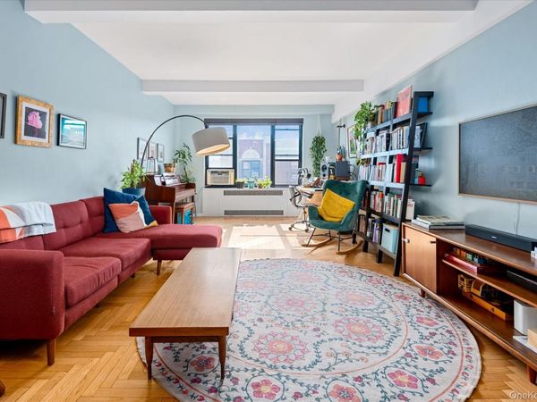 65 Park Terrace East, Unit C75, New York (Manhattan), NY 10034