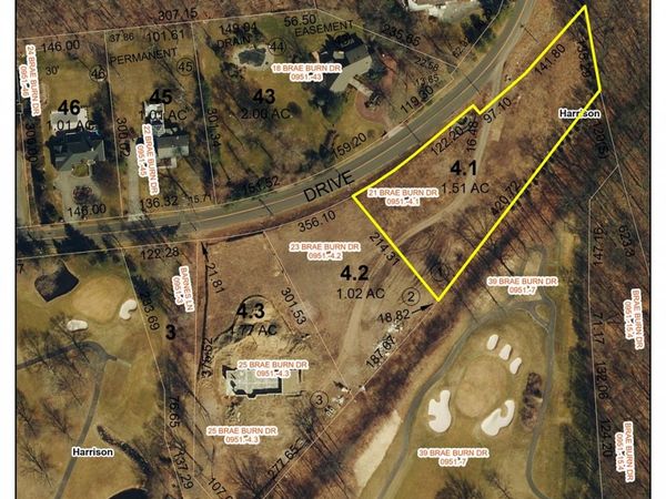 21 Brae Burn Drive, Harrison, NY 10577