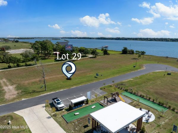 149 Bethea Street, Holly Ridge, NC 28445