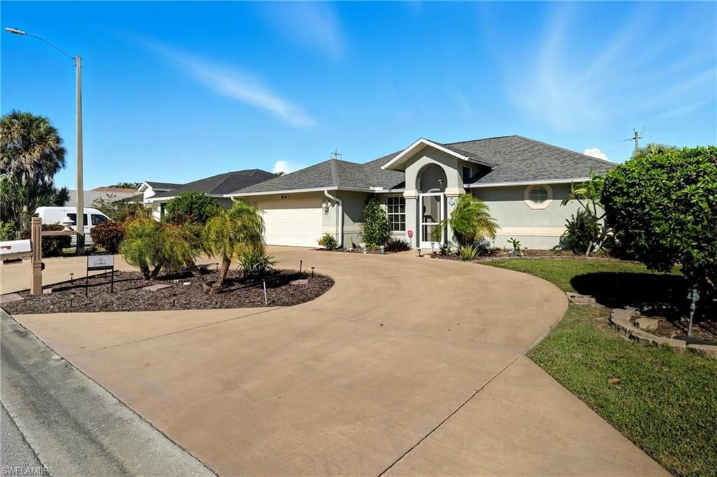 3626 Kent Dr, Naples, FL 34112 Photo