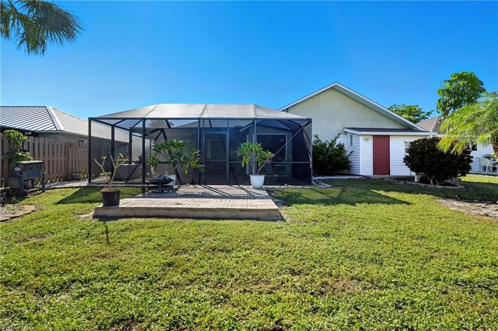 3626 Kent Dr, Naples, FL 34112 Photo