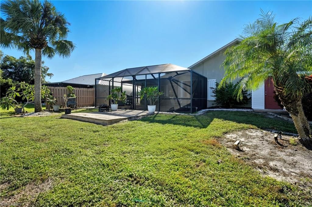 3626 Kent Dr, Naples, FL 34112 Photo