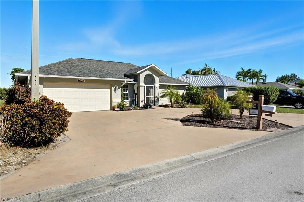 3626 Kent Dr, Naples, FL 34112 Photo