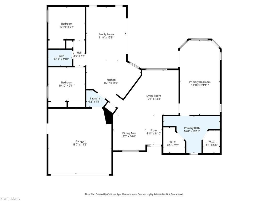3626 Kent Dr, Naples, FL 34112 Photo
