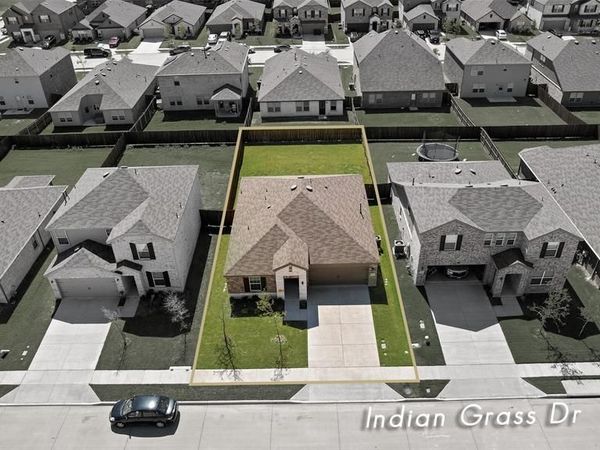 1836 Indian Grass Drive, Royse City, TX 75189