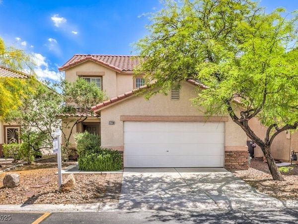 3728 Ashling Street , Las Vegas, NV 89129