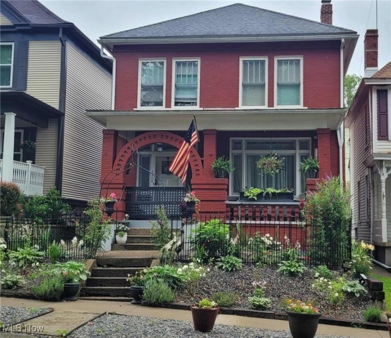 420 Vine Street, East Liverpool, OH 43920 Main Photo