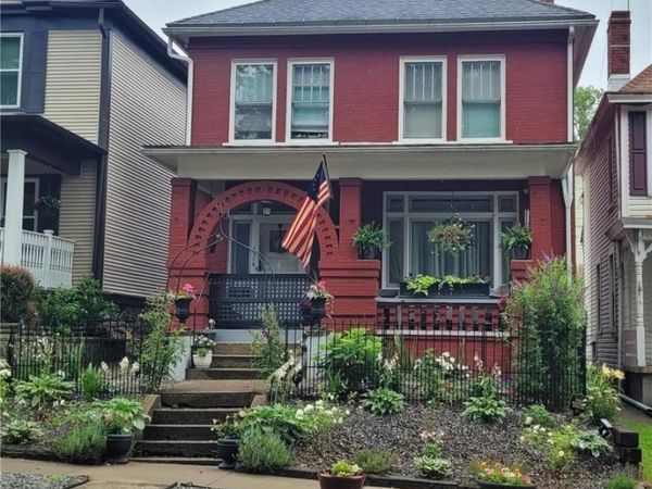 420 Vine Street, East Liverpool, OH 43920