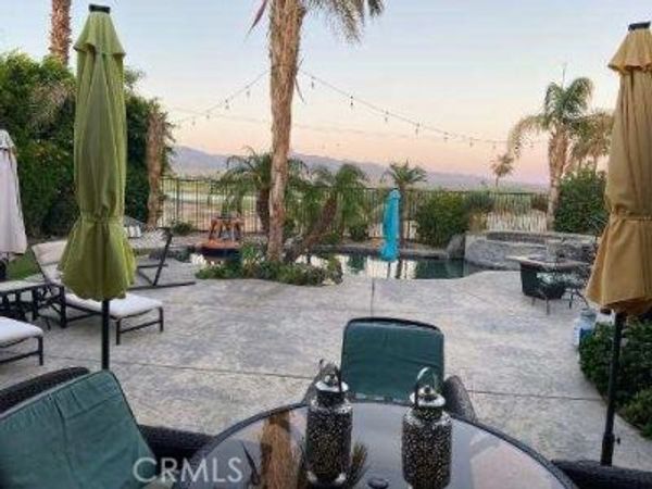 42816 Dell Lago Court, Indio, CA 92203