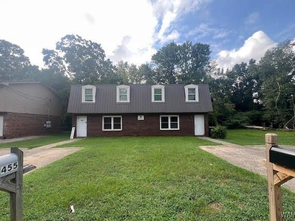 455 30th Place, Tuscaloosa, AL 35401